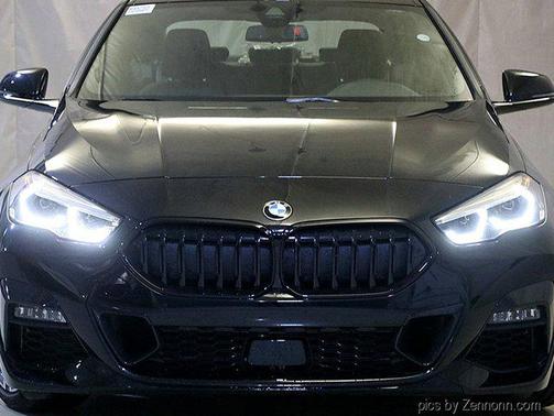 2024 BMW 228 Gran Coupe i xDrive