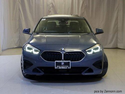 2022 BMW 228 Gran Coupe i xDrive