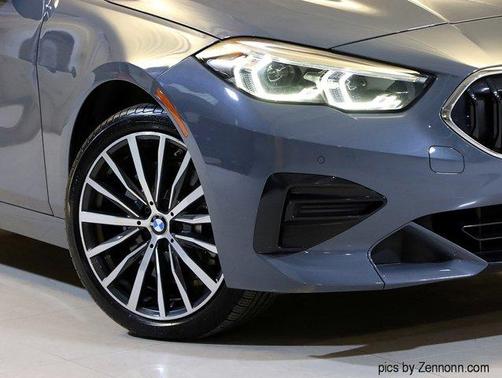 2022 BMW 228 Gran Coupe i xDrive