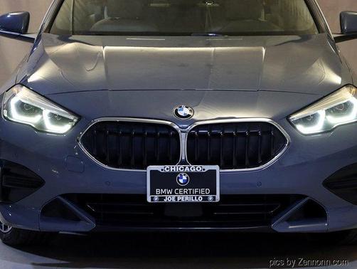 2022 BMW 228 Gran Coupe i xDrive
