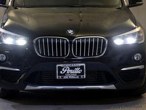2017 BMW X1 xDrive 28i