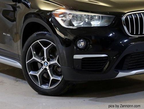2017 BMW X1 xDrive 28i