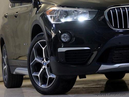 2017 BMW X1 xDrive 28i