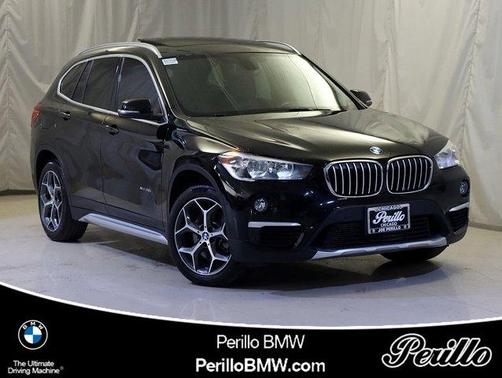 2017 BMW X1 xDrive 28i