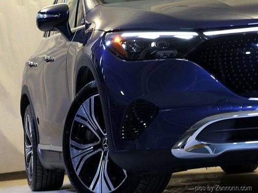 2023 Mercedes-Benz EQE 350 Base 4MATIC