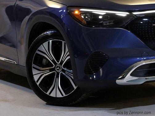 2023 Mercedes-Benz EQE 350 Base 4MATIC