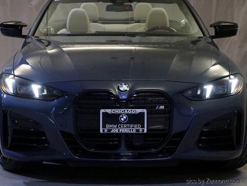 2025 BMW M440 i xDrive