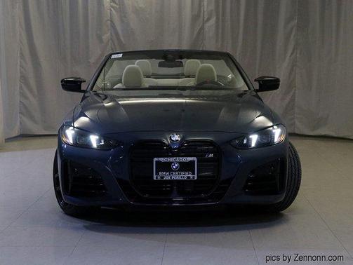 2025 BMW M440 i xDrive