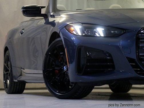 2025 BMW M440 i xDrive