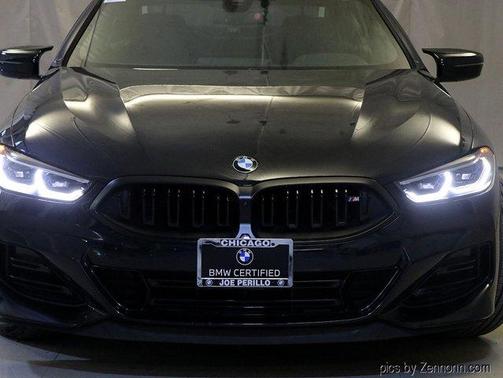 2023 BMW M850 Gran Coupe i xDrive