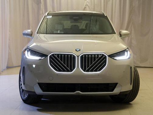 Dune 2026 BMW X3 30 xDrive
