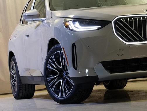 Dune 2026 BMW X3 30 xDrive
