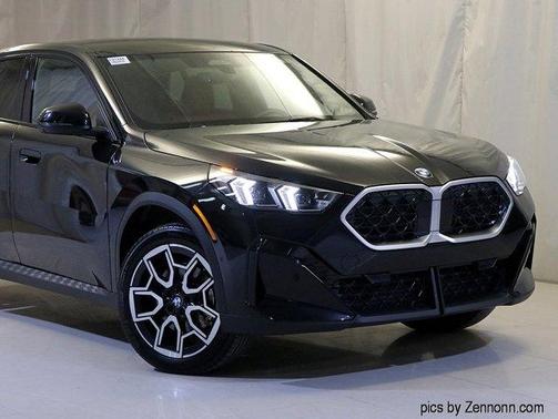 2025 BMW X2 xDrive28i