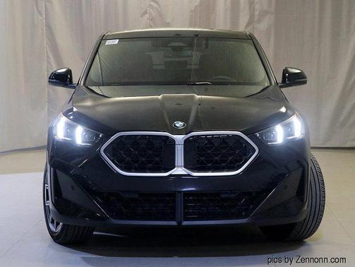 2025 BMW X2 xDrive28i
