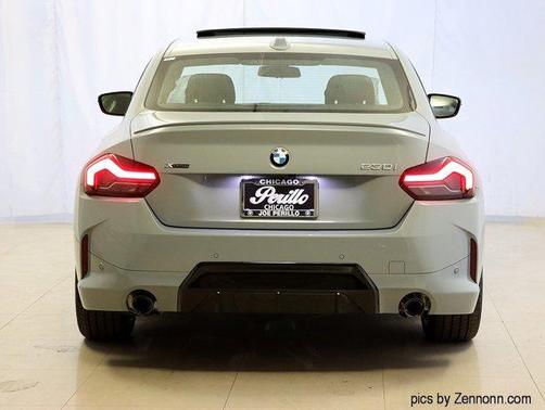 2025 BMW 230 i xDrive