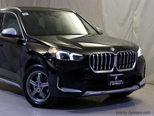 2023 BMW X1 xDrive28i