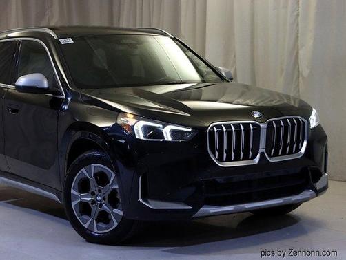 2023 BMW X1 xDrive28i