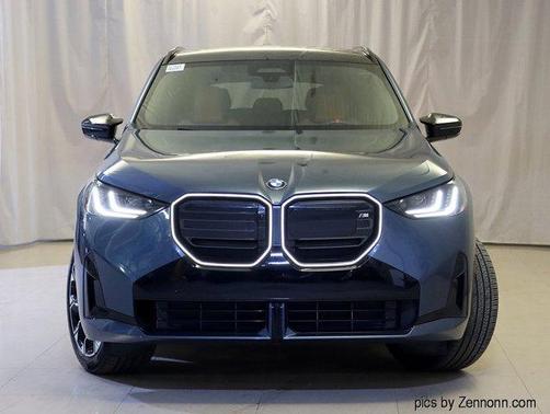 2025 BMW X3 M50 xDrive