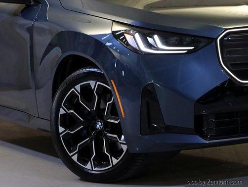 2025 BMW X3 M50 xDrive