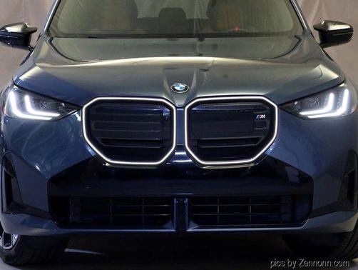 2025 BMW X3 M50 xDrive