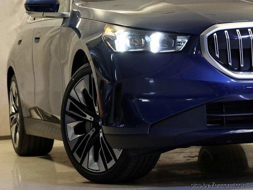 2026 BMW 530 i xDrive
