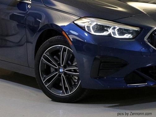 2024 BMW 228 Gran Coupe i xDrive