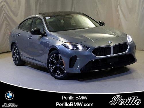 2026 BMW 228 Gran Coupe XDrive