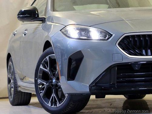 2026 BMW 228 Gran Coupe XDrive