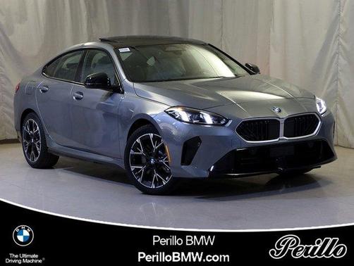 2026 BMW 228 Gran Coupe XDrive