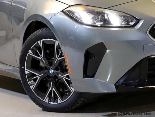 2026 BMW 228 Gran Coupe XDrive