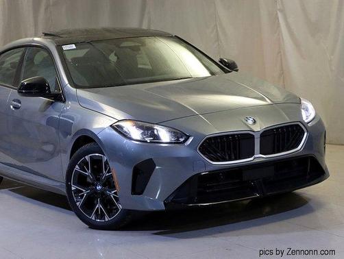 2026 BMW 228 Gran Coupe XDrive