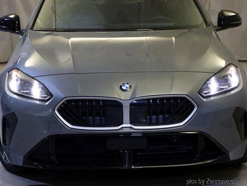 2026 BMW 228 Gran Coupe XDrive