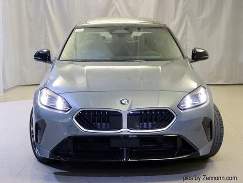 2026 BMW 228 Gran Coupe XDrive