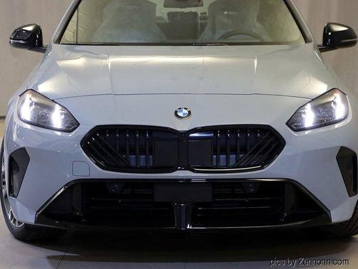 2026 BMW 228 Gran Coupe XDrive