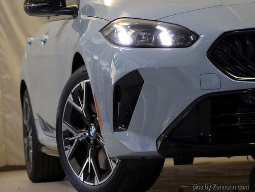 2026 BMW 228 Gran Coupe XDrive