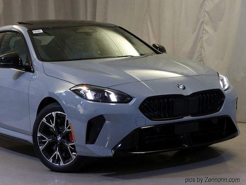 2026 BMW 228 Gran Coupe XDrive