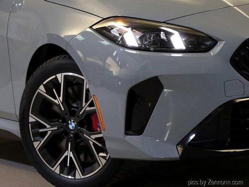 2026 BMW 228 Gran Coupe XDrive