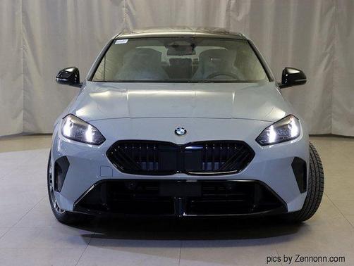 2026 BMW 228 Gran Coupe XDrive