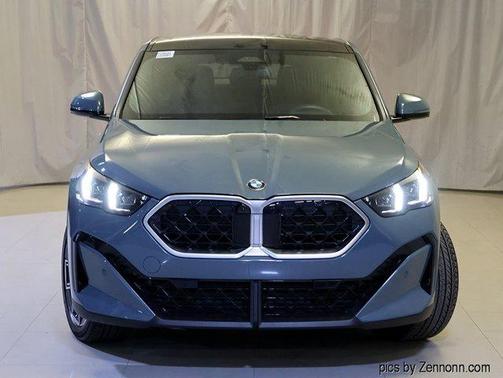 CAPE YORK 2024 BMW X2 xDrive28i
