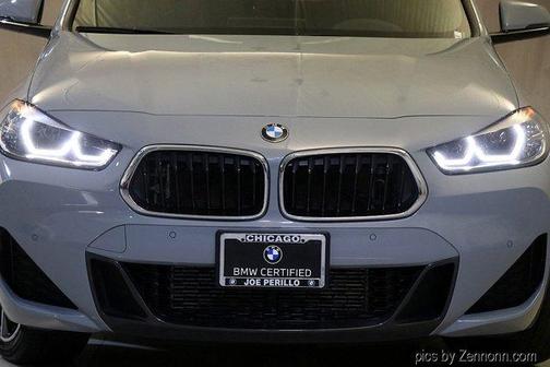 2023 BMW X2 xDrive28i