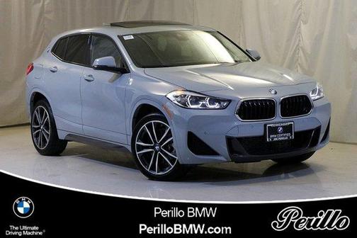 2023 BMW X2 xDrive28i