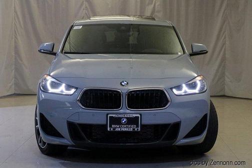 2023 BMW X2 xDrive28i