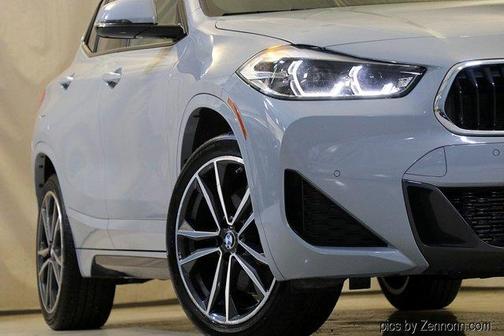 2023 BMW X2 xDrive28i