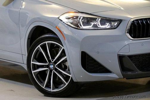 2023 BMW X2 xDrive28i