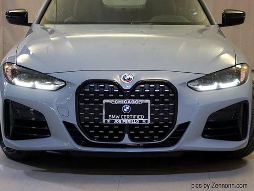 2023 BMW M440 i xDrive