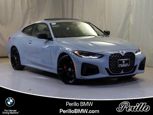 2023 BMW M440 i xDrive