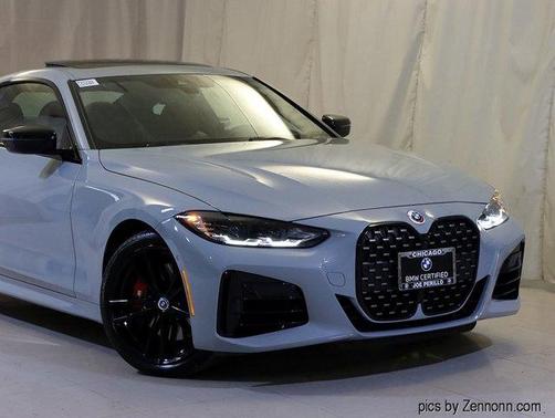 2023 BMW M440 i xDrive