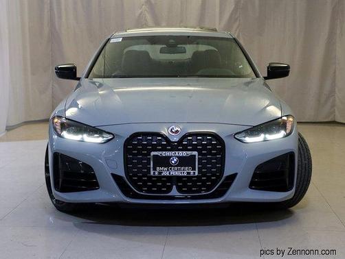 2023 BMW M440 i xDrive