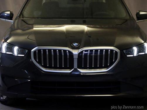 2025 BMW 540 i xDrive