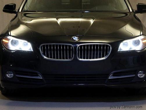2015 BMW 535 i xDrive